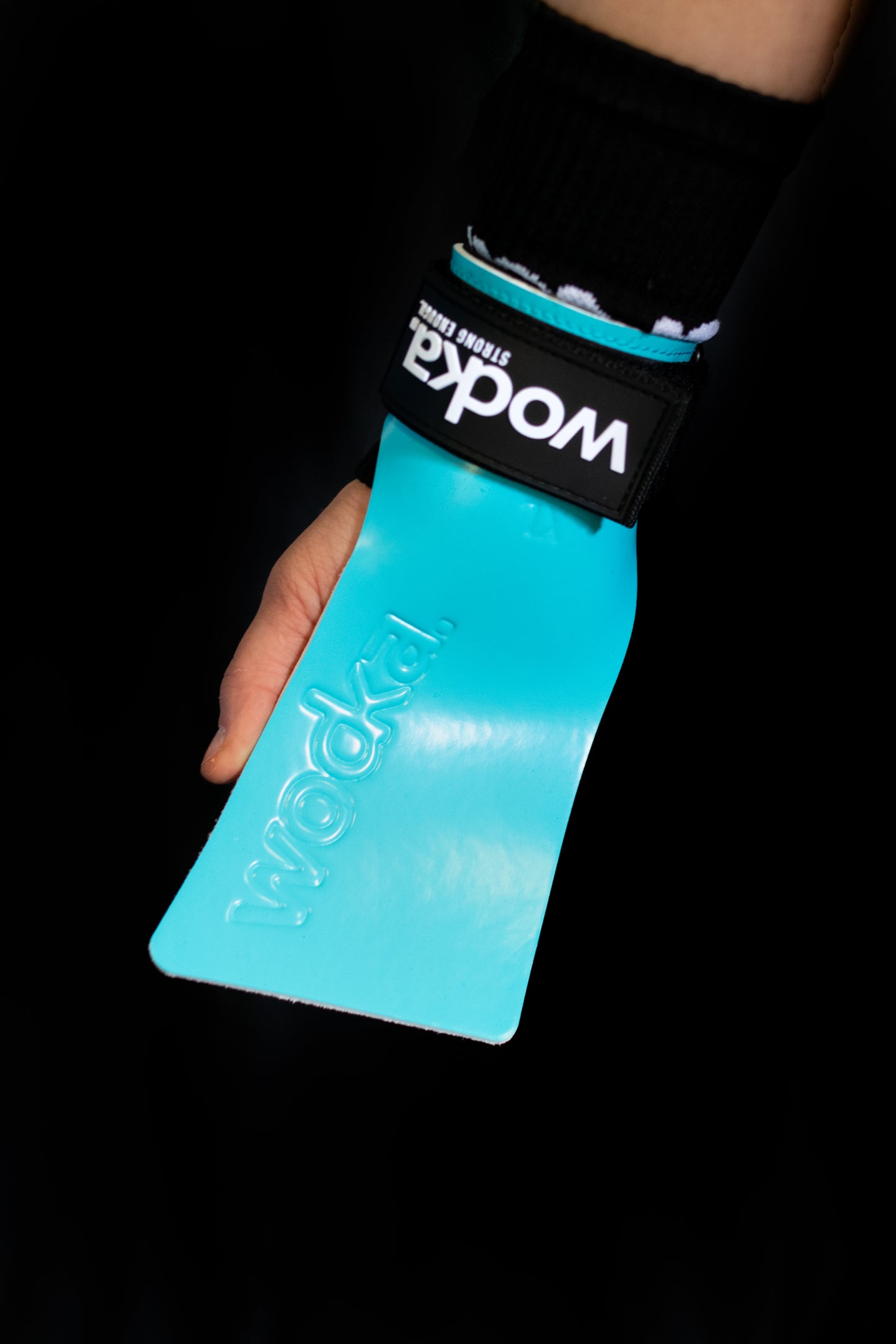 Wodka. "The illegals" 3.0 - laittoman hyvin pitävät lämsät