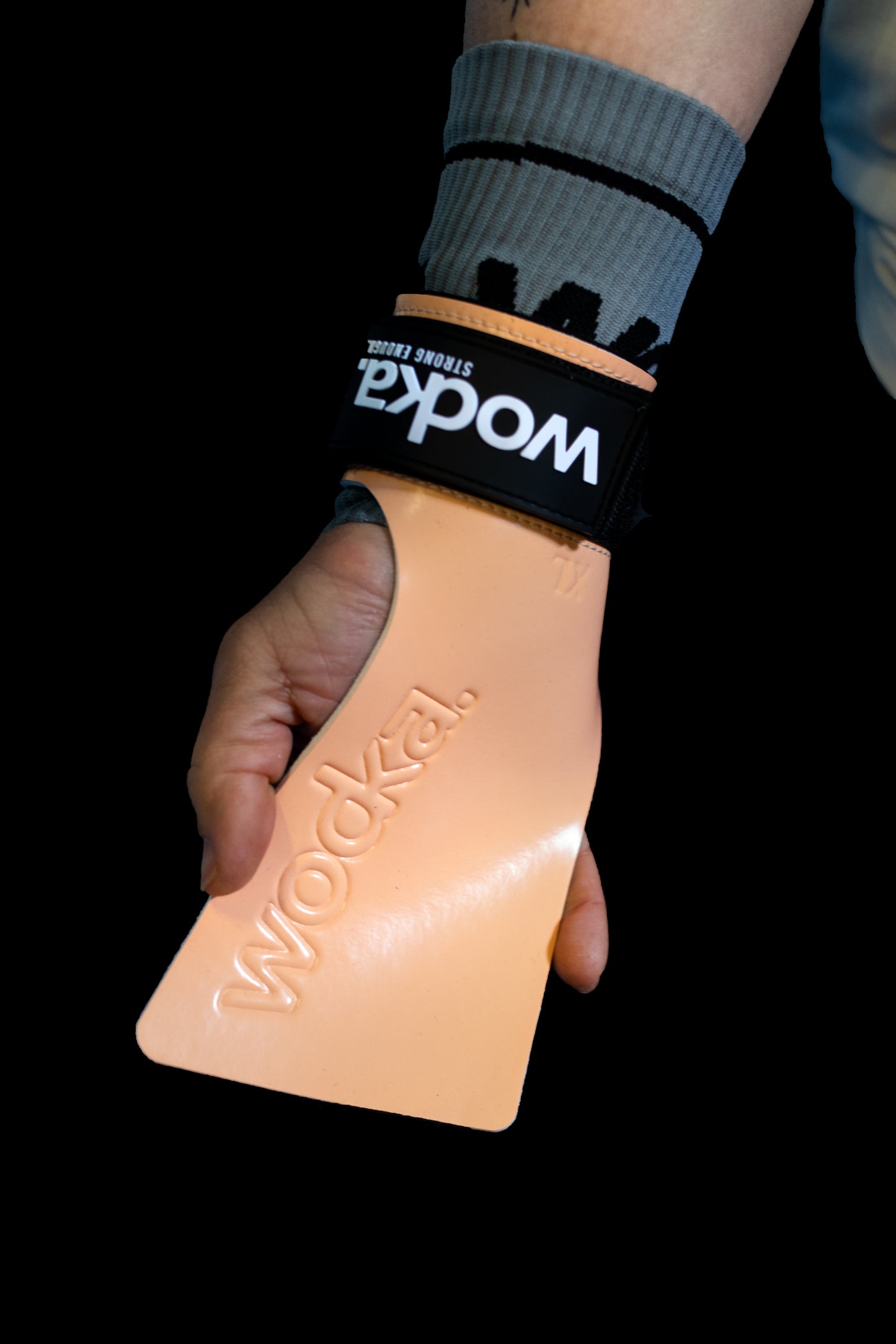 Wodka. "The illegals" 3.0 - laittoman hyvin pitävät lämsät