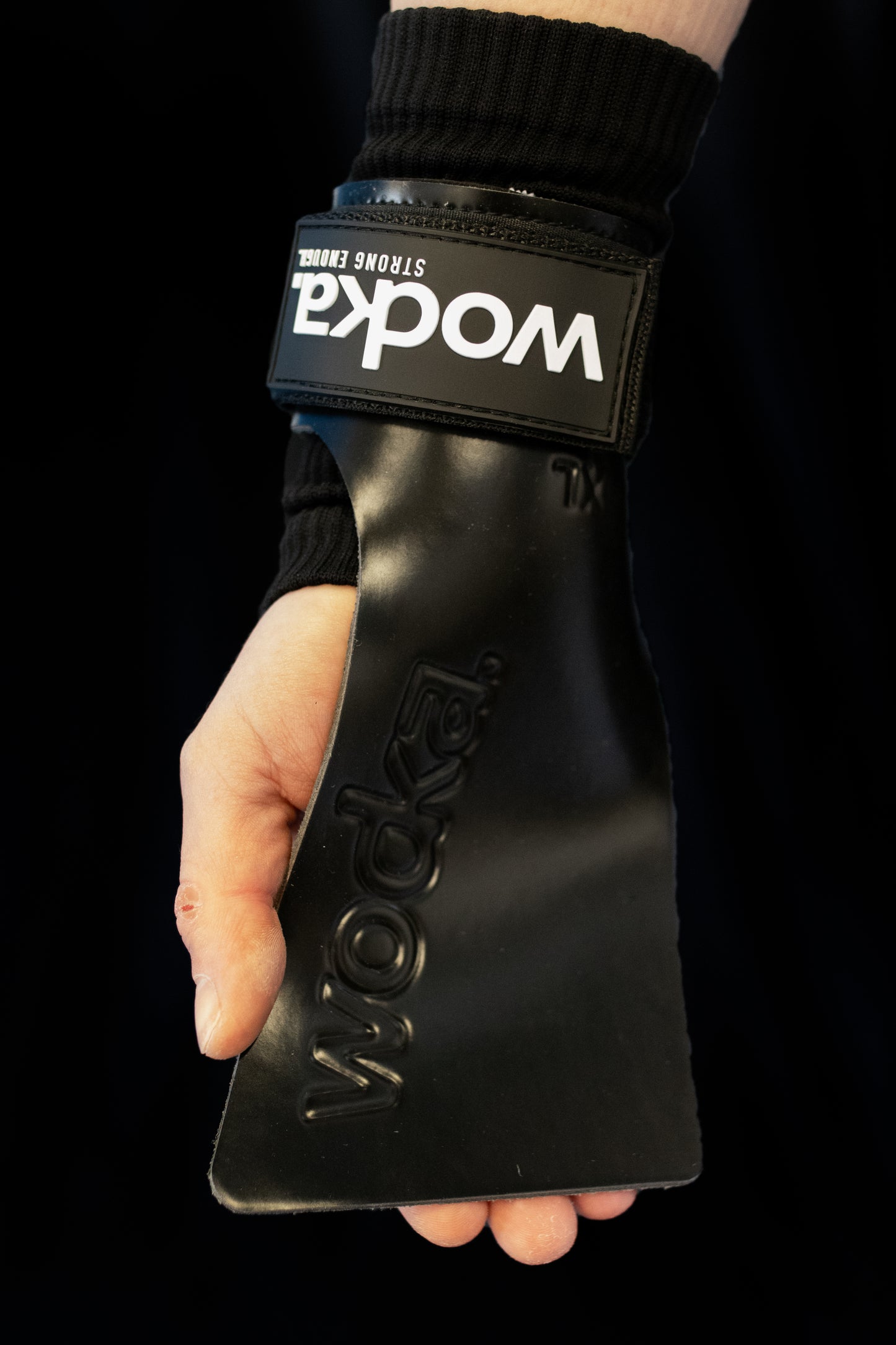 Wodka. "The illegals" 3.0 - laittoman hyvin pitävät lämsät