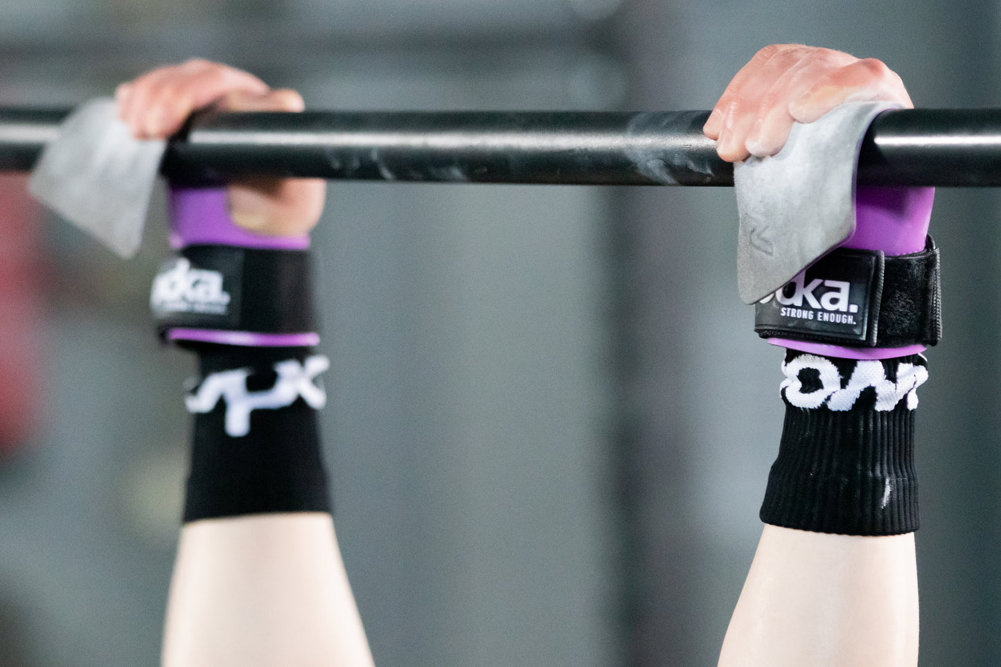 Wodka. "The illegals" 3.0 - laittoman hyvin pitävät lämsät