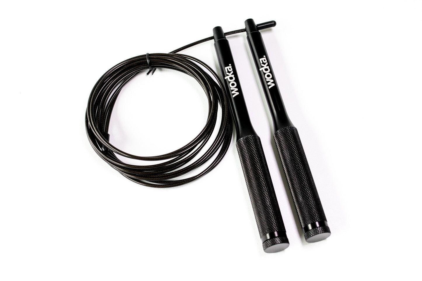 Wodka. Hyper speed rope