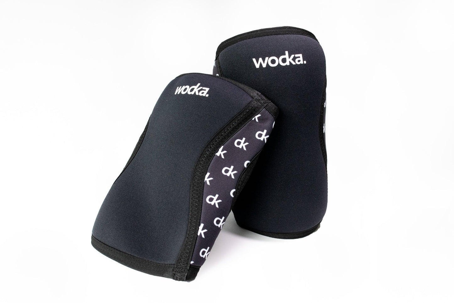 Wodka. Polvituet 7mm (pari)