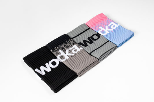 Wodka. Sweat Defence Ultimatum -hikinauhat