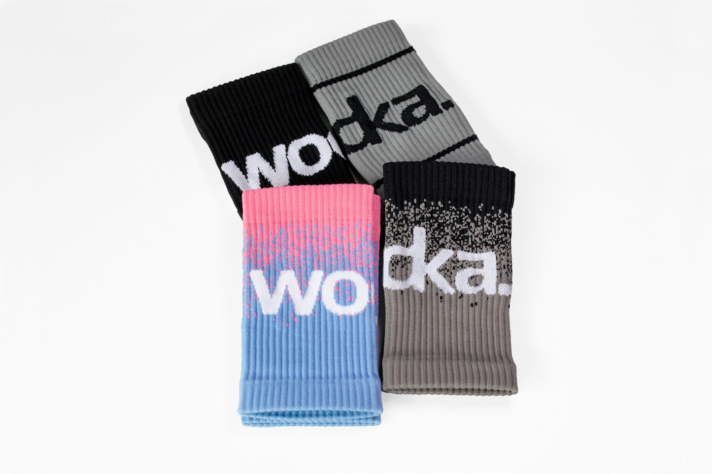 Wodka. Sweat Defence Ultimatum -hikinauhat