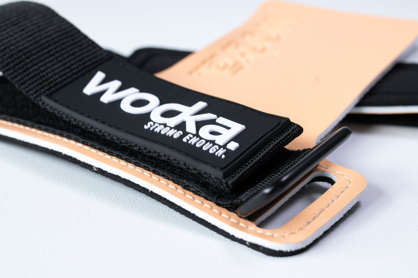 Wodka. "The illegals" 3.0 - laittoman hyvin pitävät lämsät