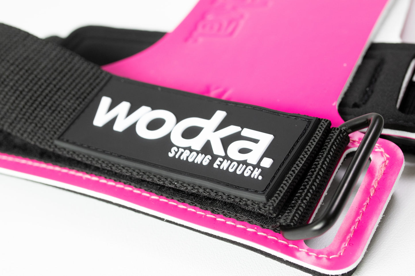 Wodka. "The illegals" 3.0 - laittoman hyvin pitävät lämsät