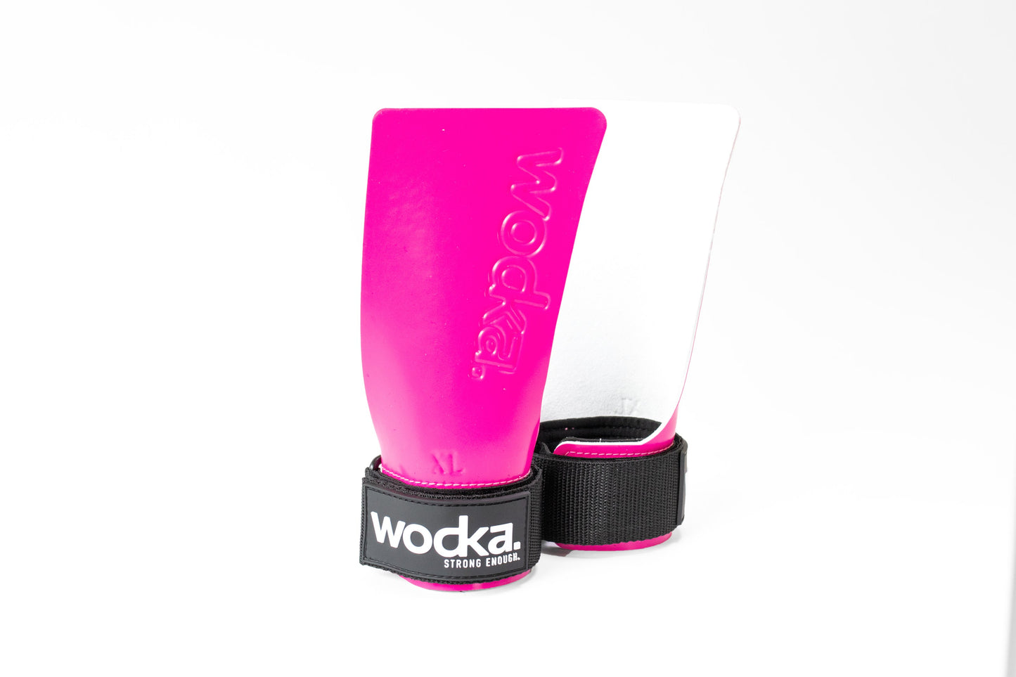 Wodka. "The illegals" 3.0 - laittoman hyvin pitävät lämsät