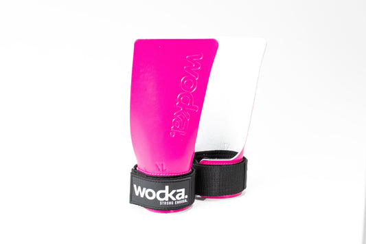 Wodka. "The illegals" 3.0 - laittoman hyvin pitävät lämsät