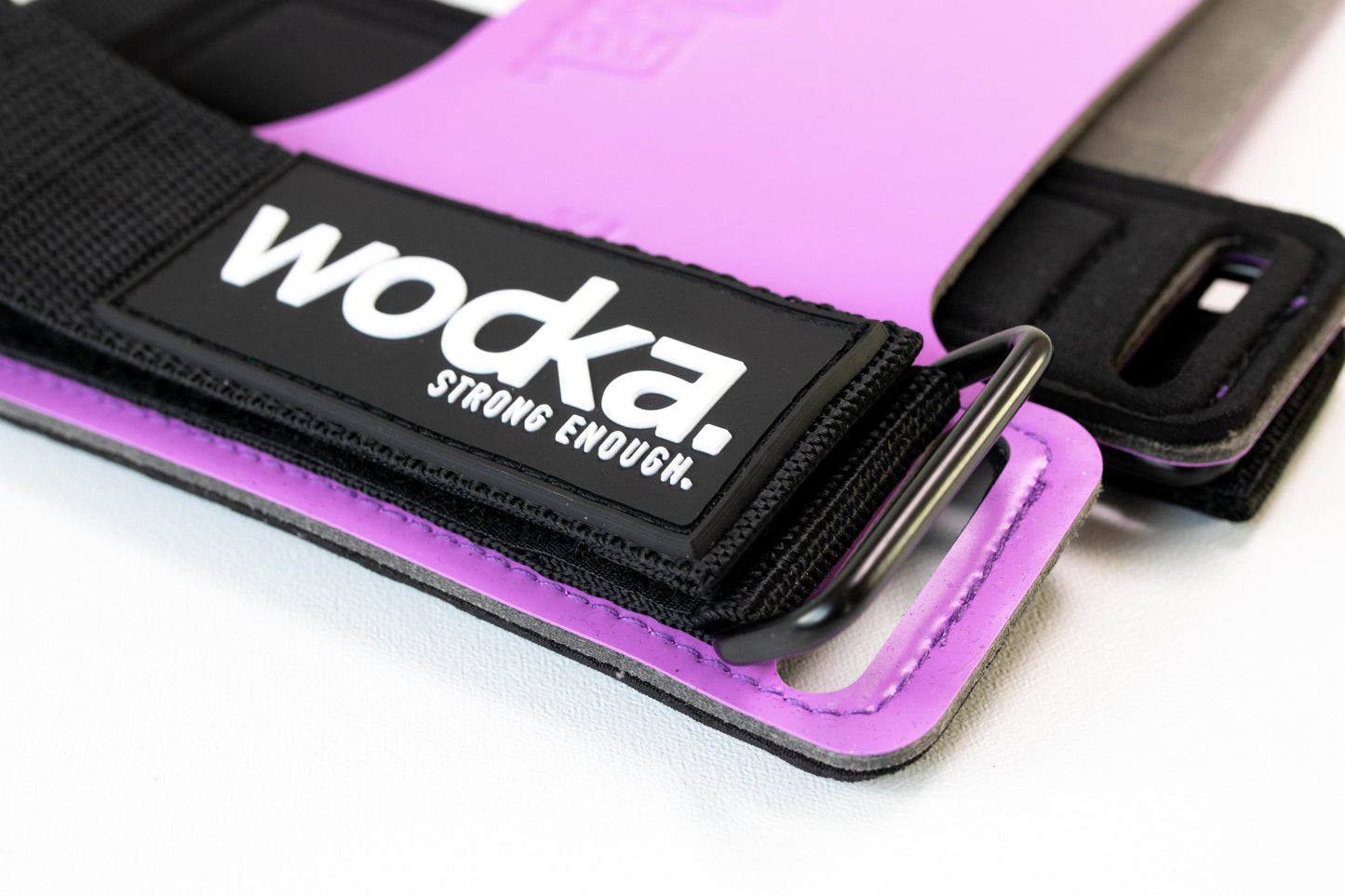 Wodka. "The illegals" 3.0 - laittoman hyvin pitävät lämsät