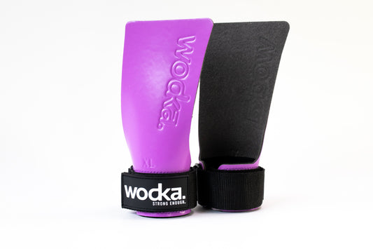 Wodka. "The illegals" 3.0 - laittoman hyvin pitävät lämsät