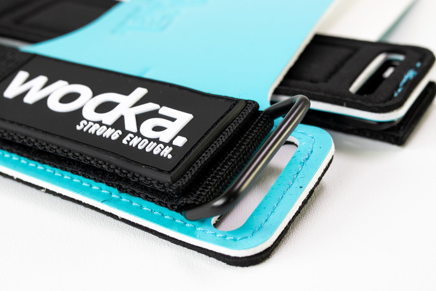 Wodka. "The illegals" 3.0 - laittoman hyvin pitävät lämsät