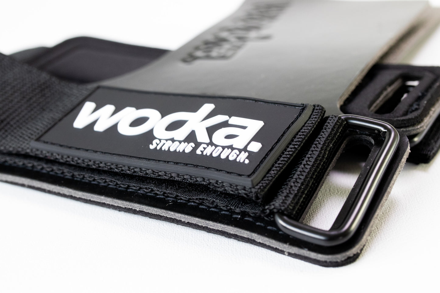 Wodka. "The illegals" 3.0 - laittoman hyvin pitävät lämsät