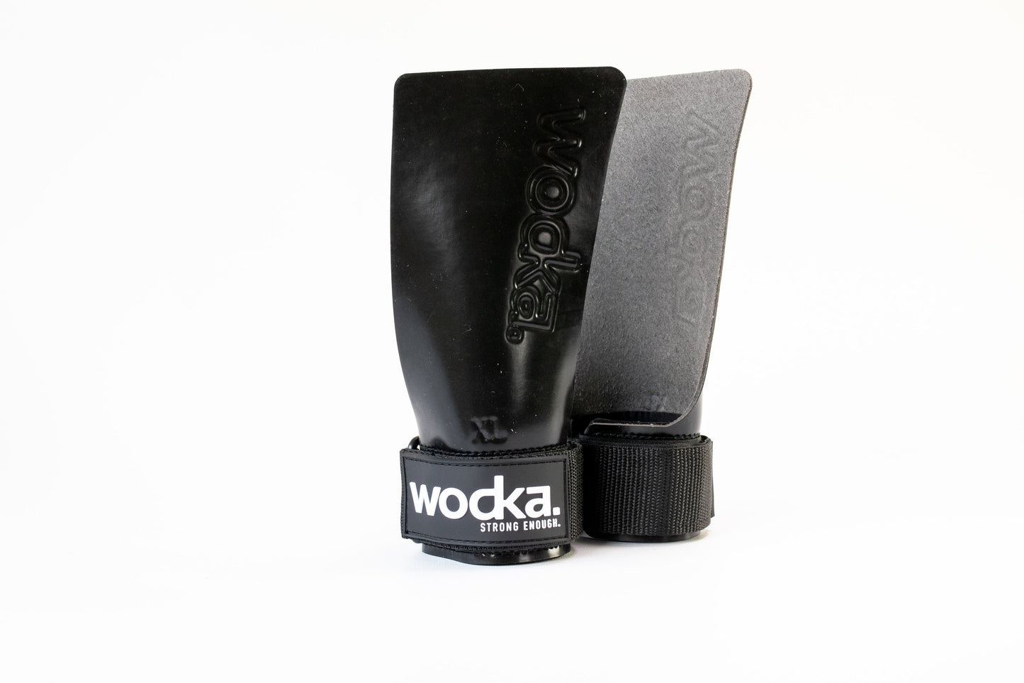 Wodka. "The illegals" 3.0 - laittoman hyvin pitävät lämsät