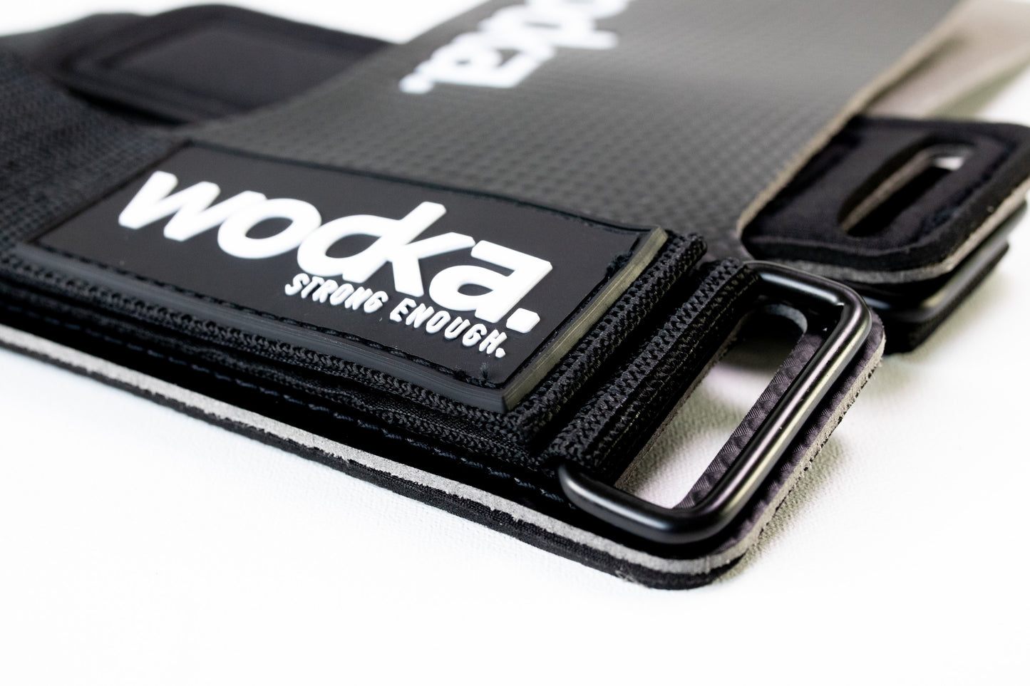 Wodka. Carbon lämsät