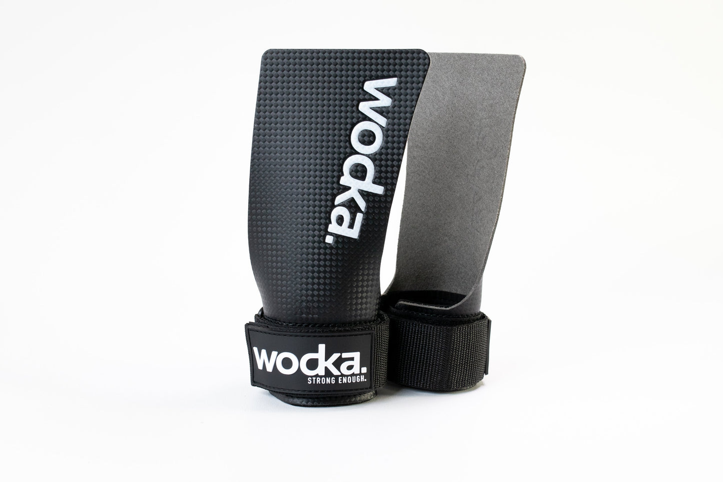 Wodka. Carbon lämsät