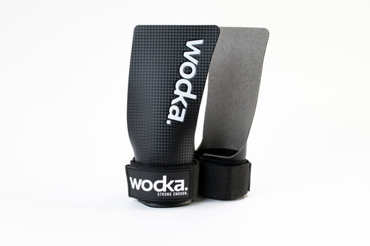 Wodka. Carbon lämsät