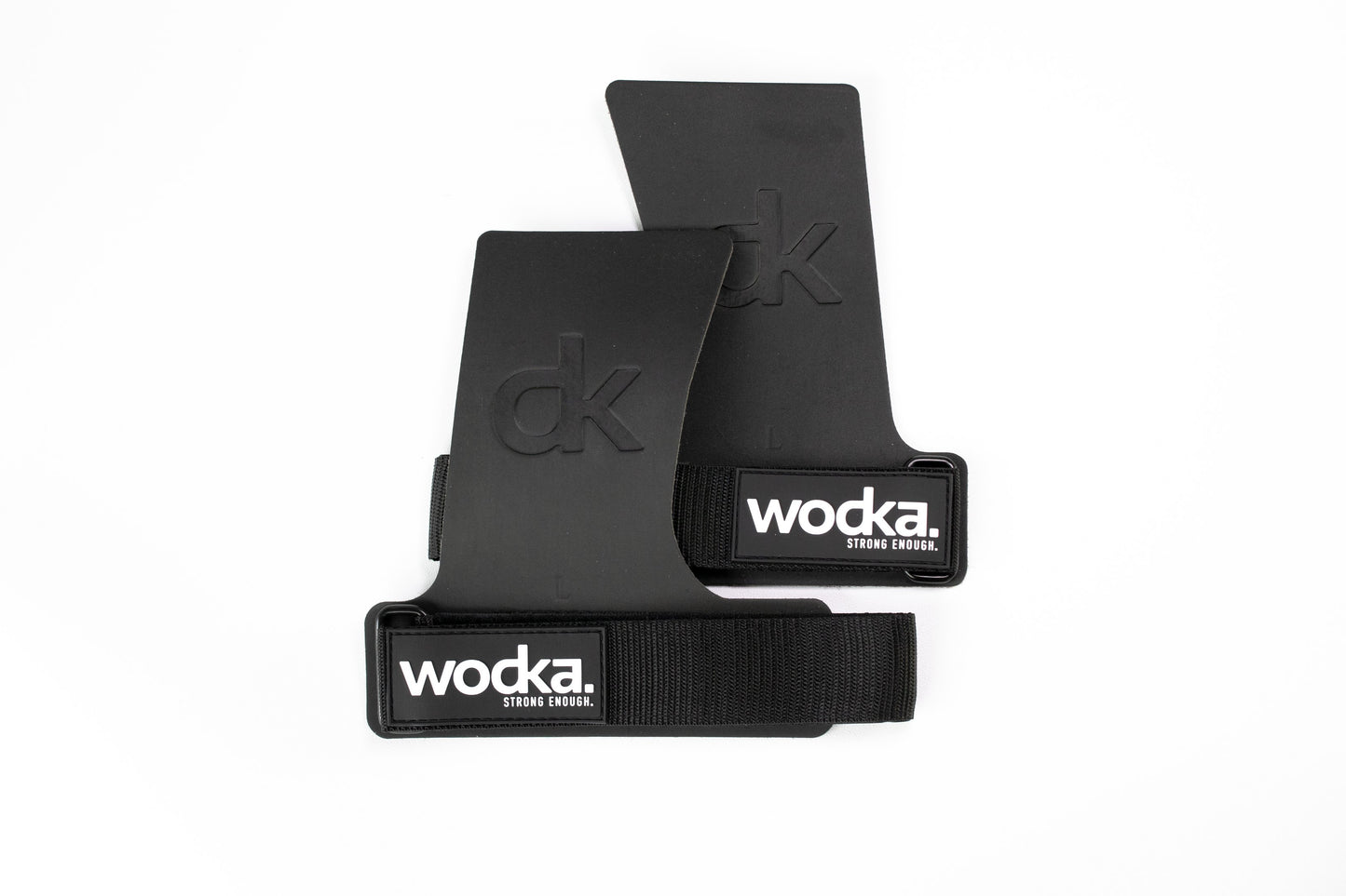 Wodka. Supa Grips