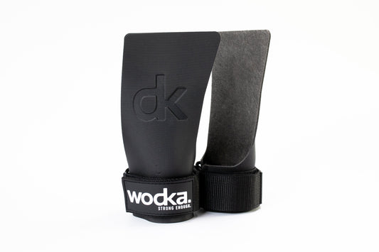 Wodka. Supa Grips