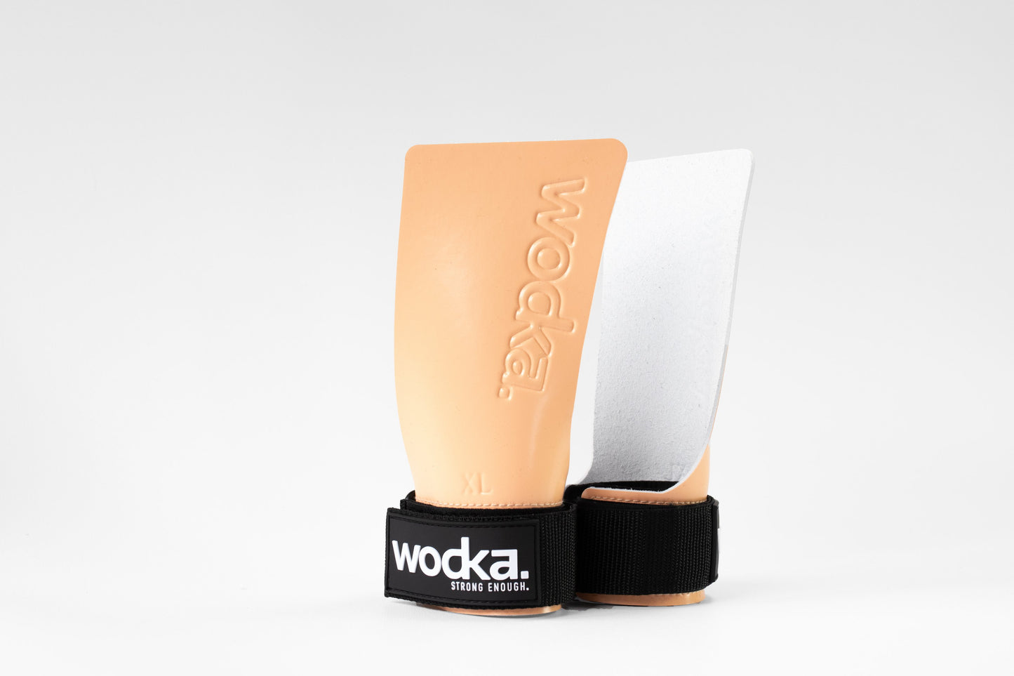 Wodka. "The illegals" 3.0 - laittoman hyvin pitävät lämsät