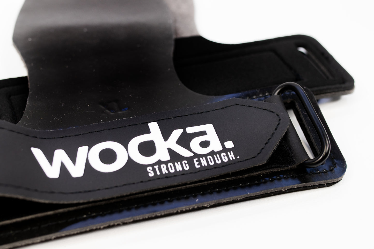 Wodka. "TheOutlaws" - laittoman hyvin pitävät lämsät