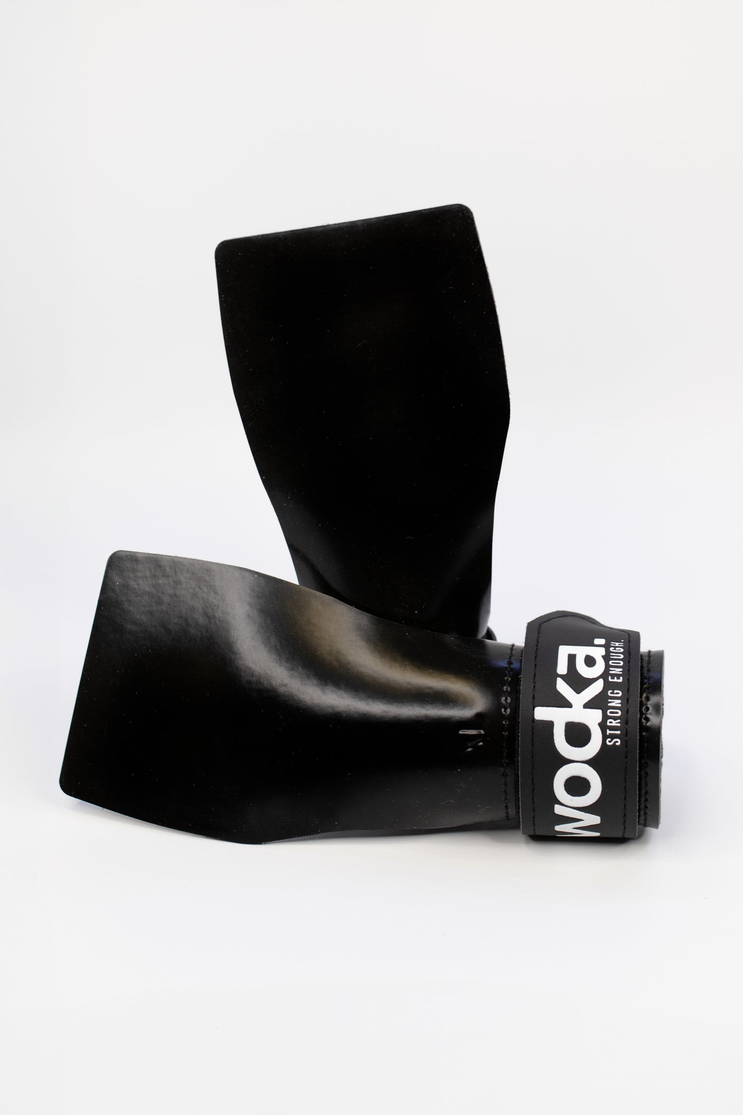 Wodka. "TheOutlaws" - laittoman hyvin pitävät lämsät