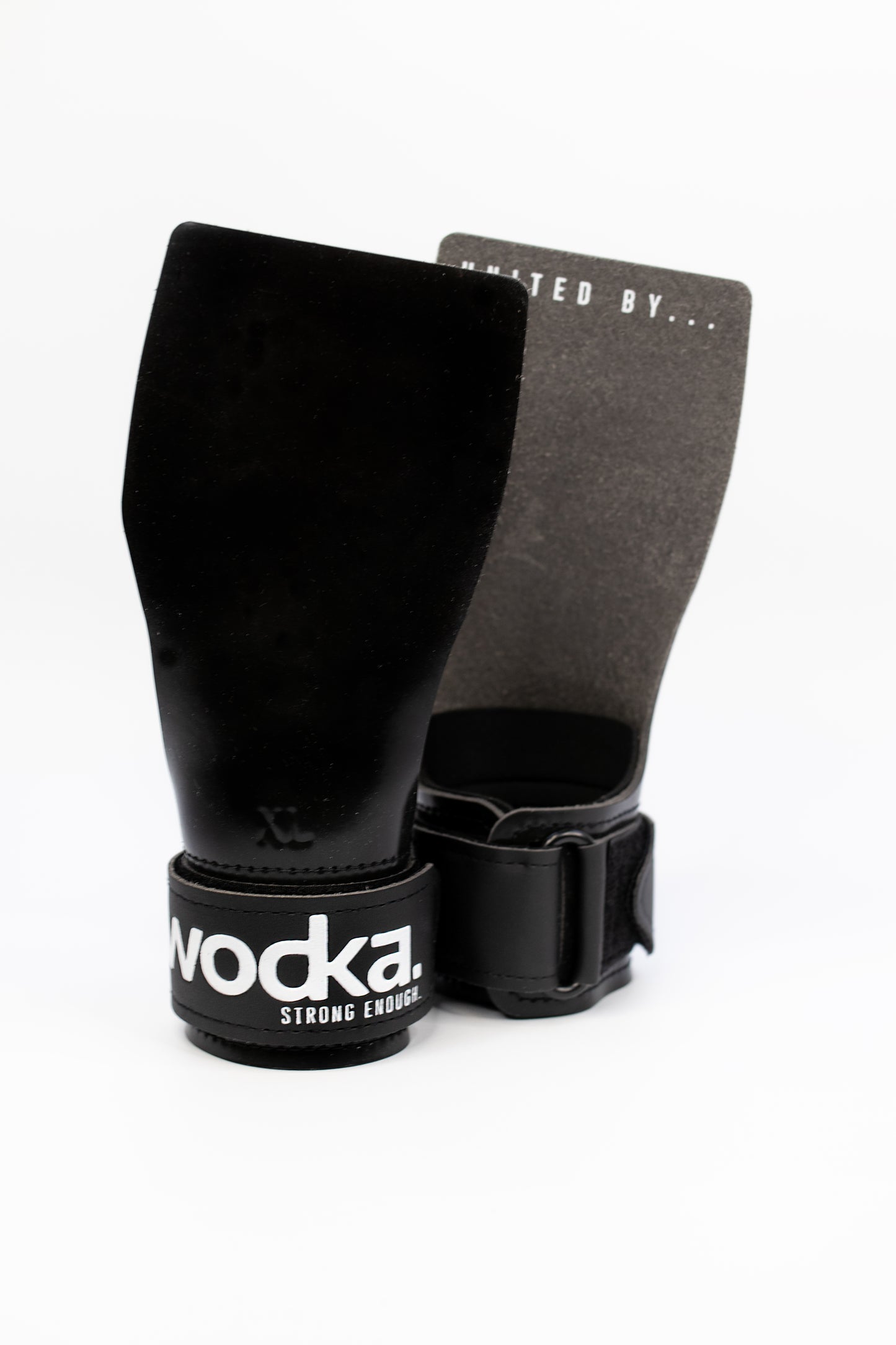 Wodka. "TheOutlaws" - laittoman hyvin pitävät lämsät