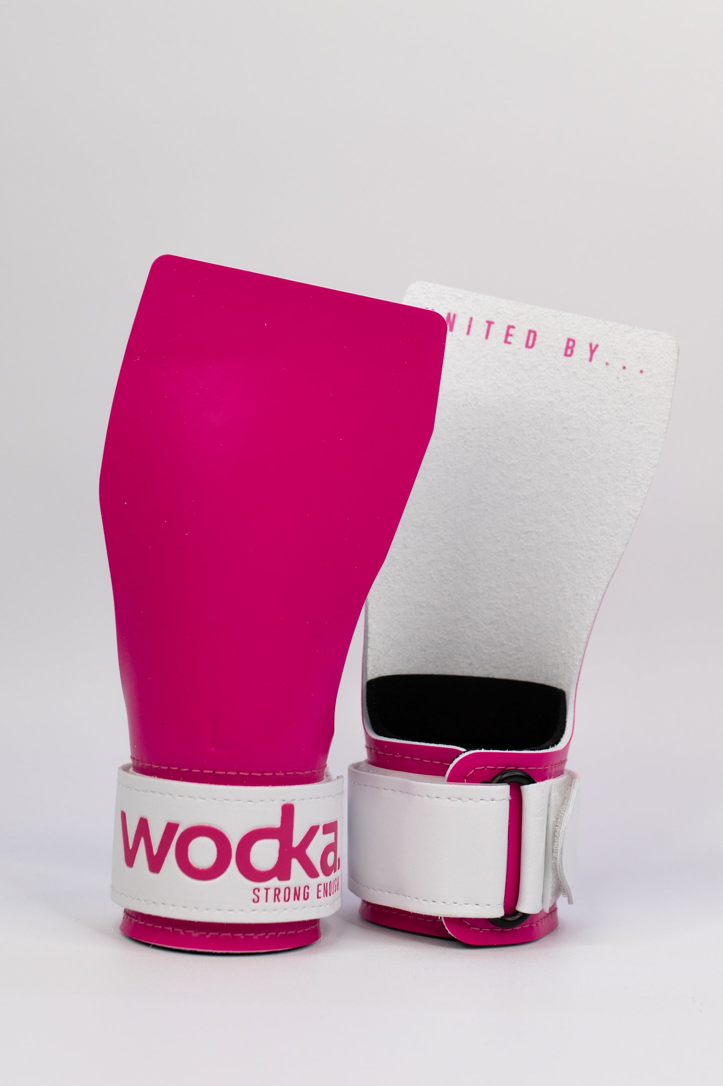 Wodka. "TheOutlaws" - laittoman hyvin pitävät lämsät