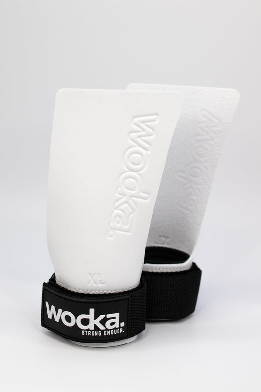 Wodka. "The illegals" 3.0 - laittoman hyvin pitävät lämsät