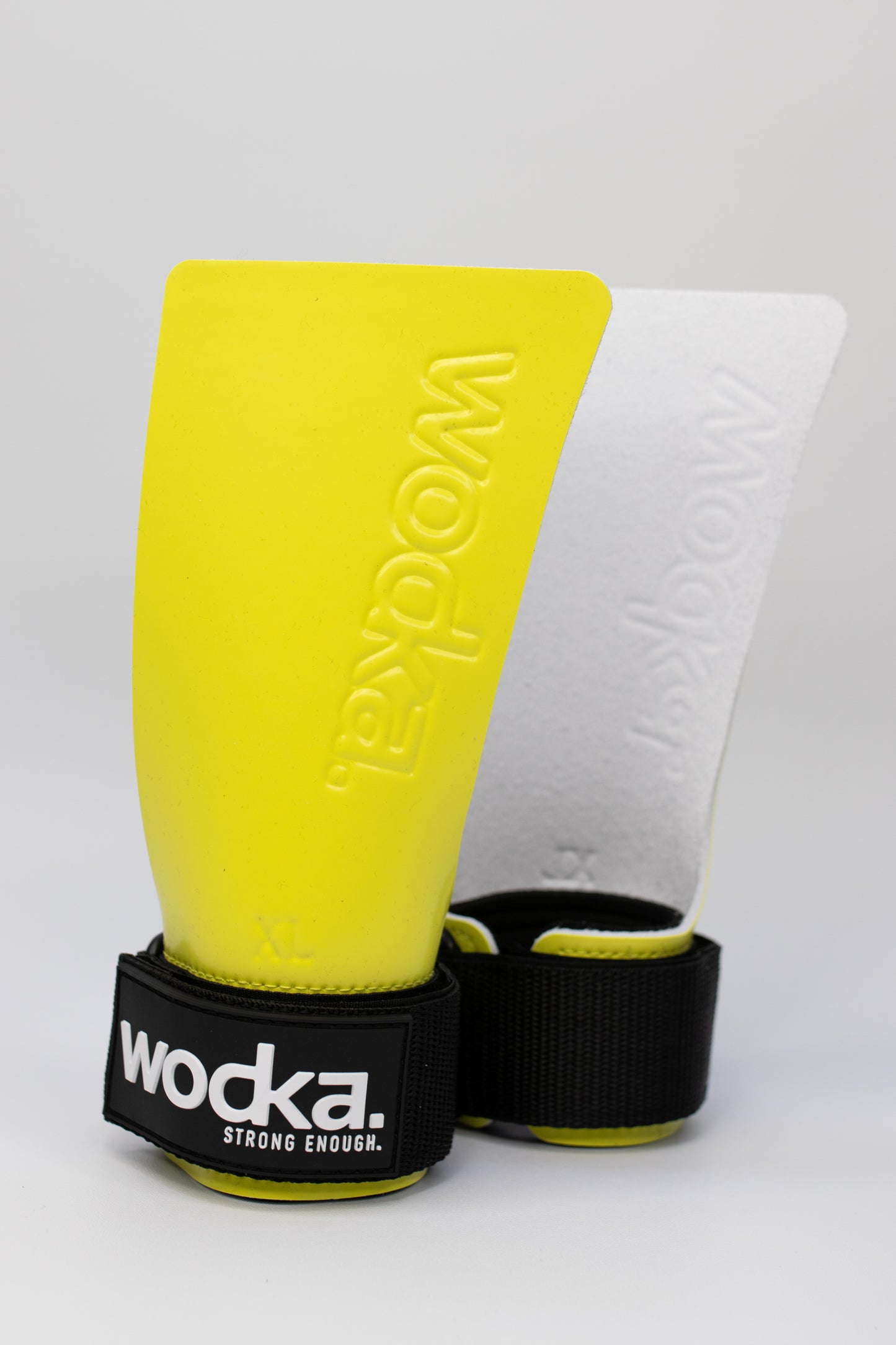 Wodka. "The illegals" 3.0 - laittoman hyvin pitävät lämsät