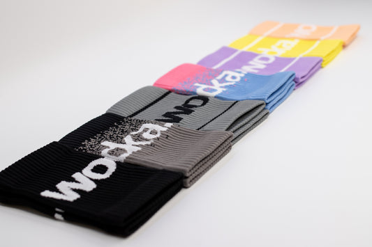 Wodka. Sweat Defence Ultimatum -hikinauhat