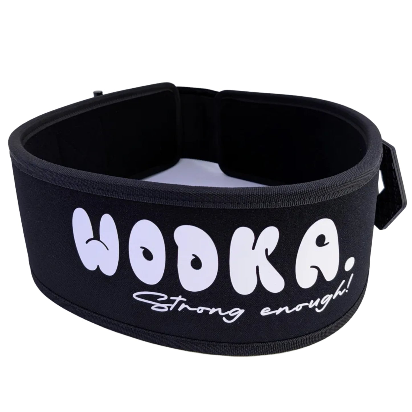 Wodka. "Underboss" - Painonnostovyö