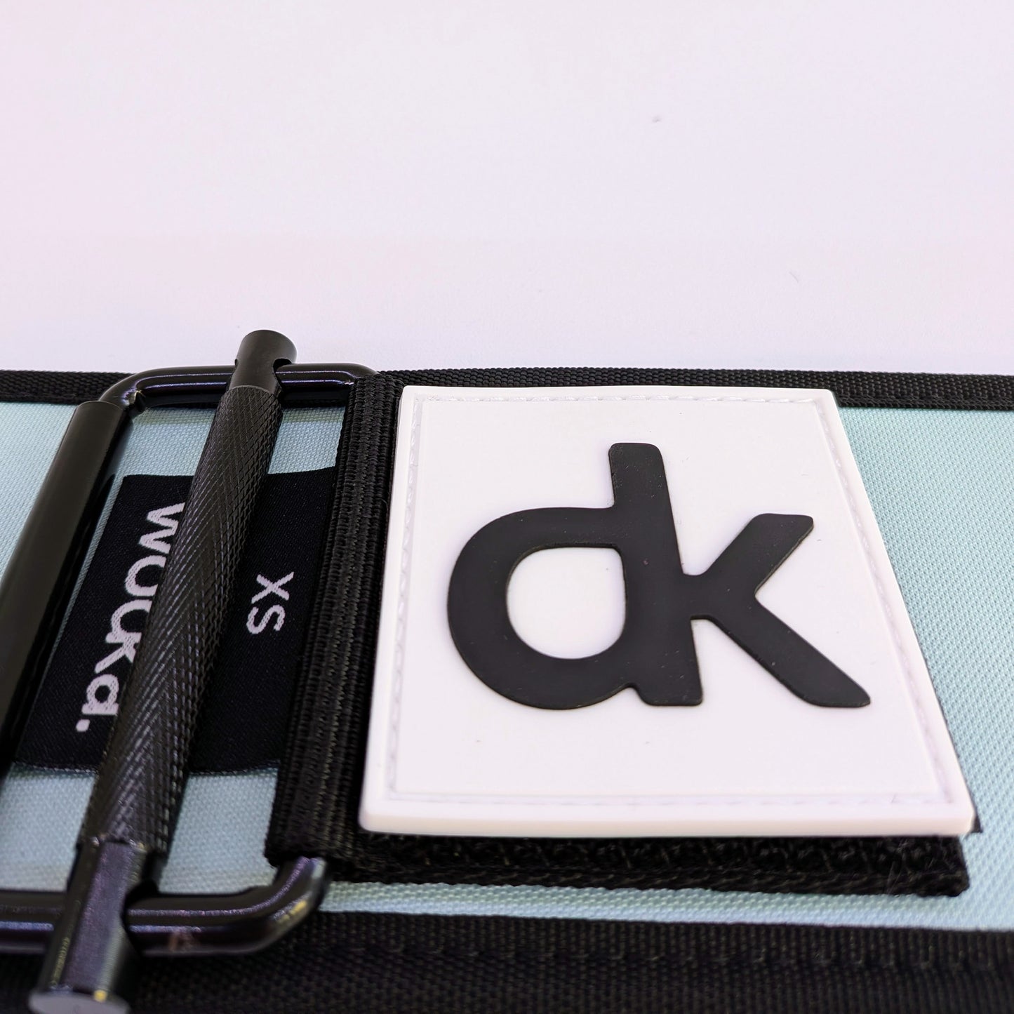 Wodka. "Underboss" - Painonnostovyö