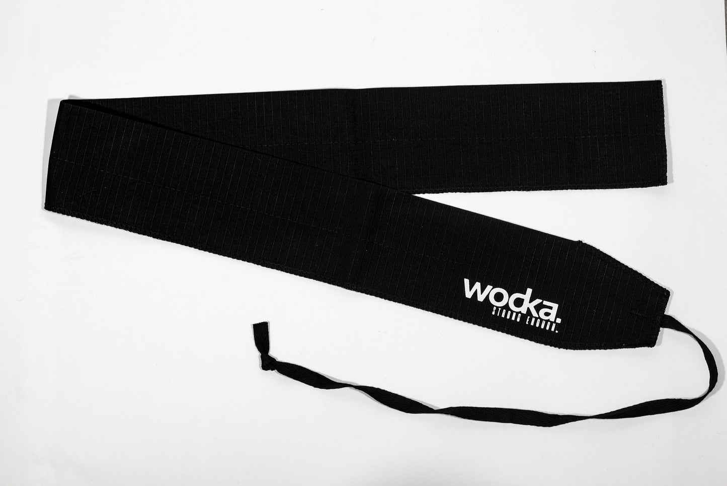 Wodka. Kankaiset rannetuet (pari)